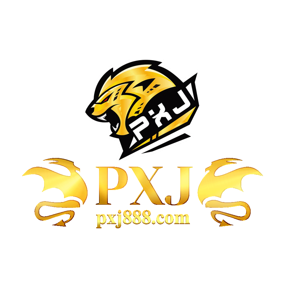 Pxj logo